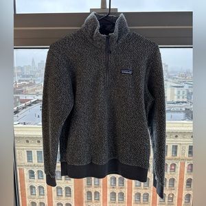 Patagonia 1/4 Zip